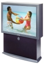 Philips Magnavox 9P6031C 60-Inch Projection TV