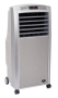 Prem-I-Air Evaporative cooler with RC+ Ioniser