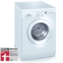 Siemens WM12E340
