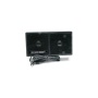 SPRING-SHOCK MD UP TO 4' CHROME PLATED 0