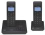 T-Home Easy CA 32 plus 1 schnurlos Telefon mit Anrufbeantworter, Mobilteil