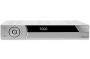 Telestar Diginova HD digitaler  HDTV CI Sat-Receiver silber