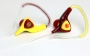 Wicked Helix Headphones