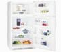 Frigidaire FRT18S6AW (18 cu. ft.) Top Freezer Refrigerator