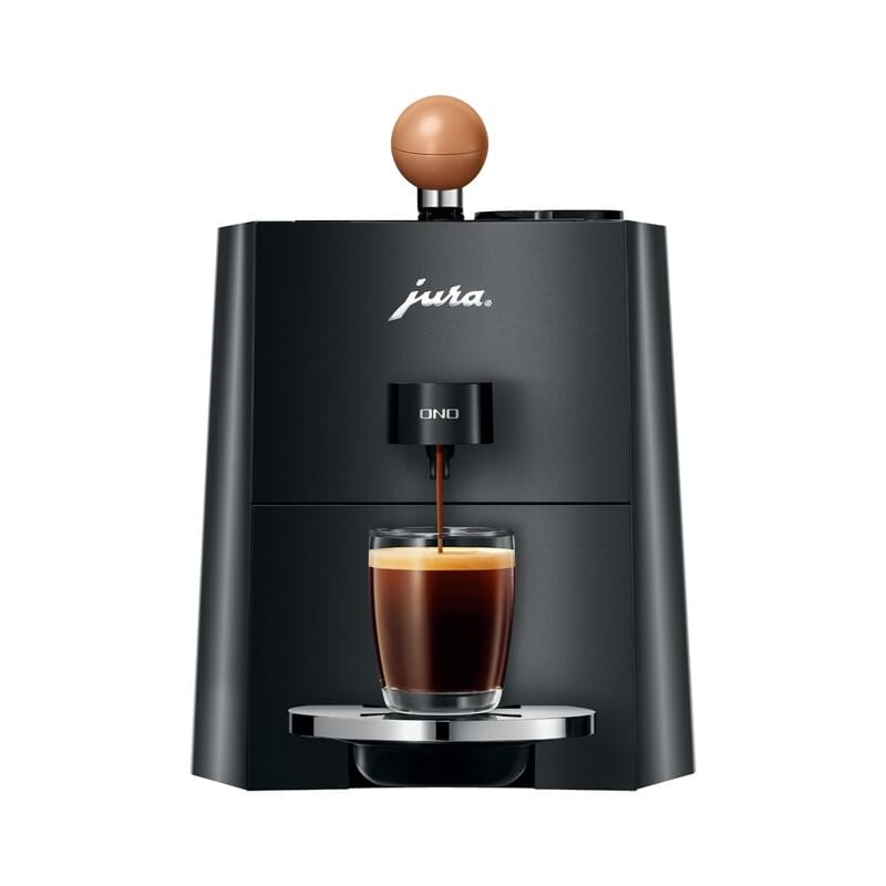 Syntia Cafetera espresso superautomática HD8833/47