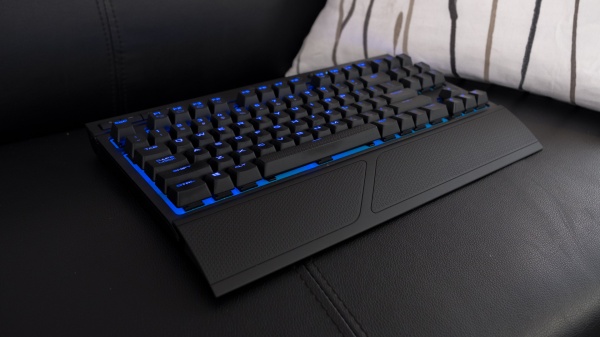 Corsair K63 Wireless Jpg