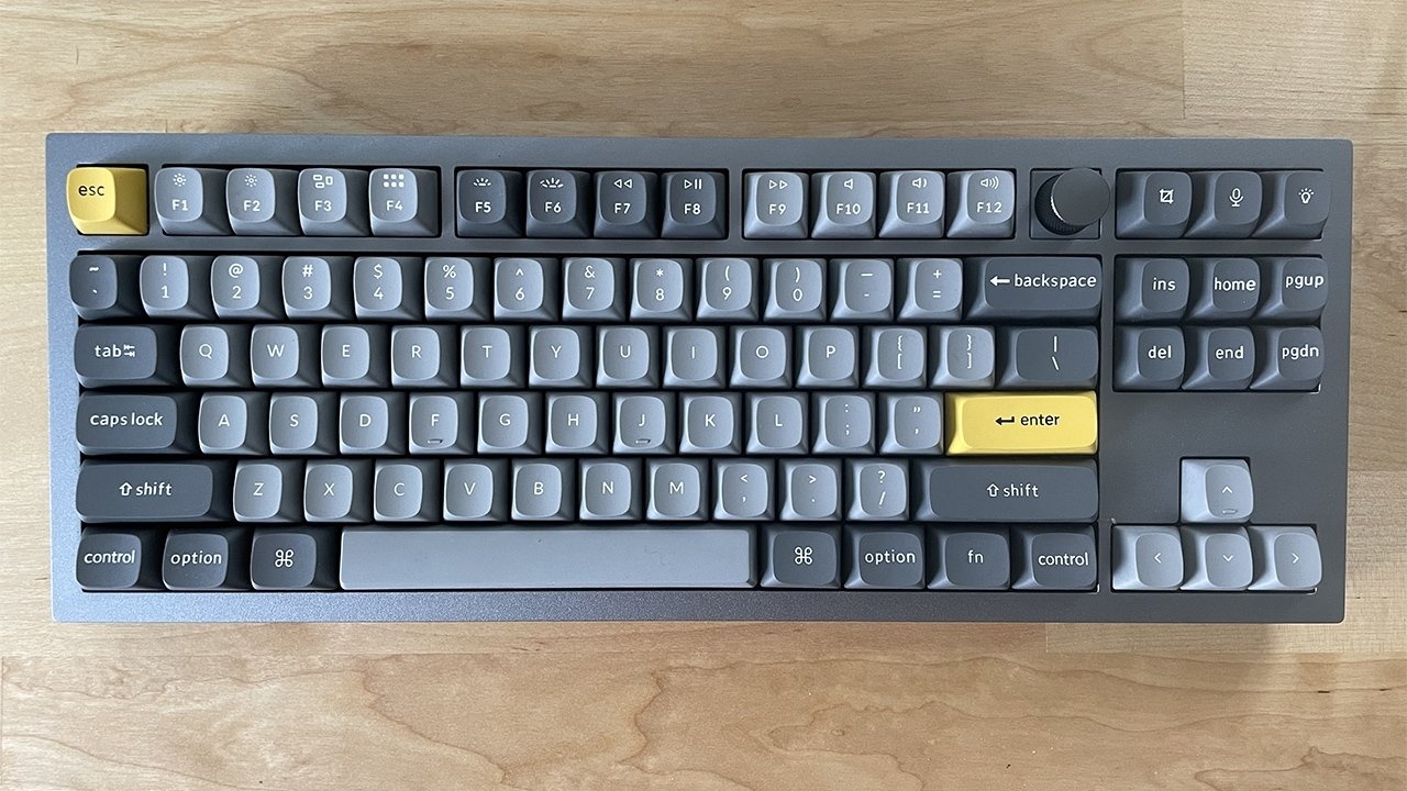 Keychron Q3 Jpg