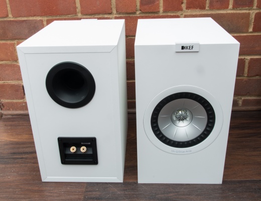 kef r550