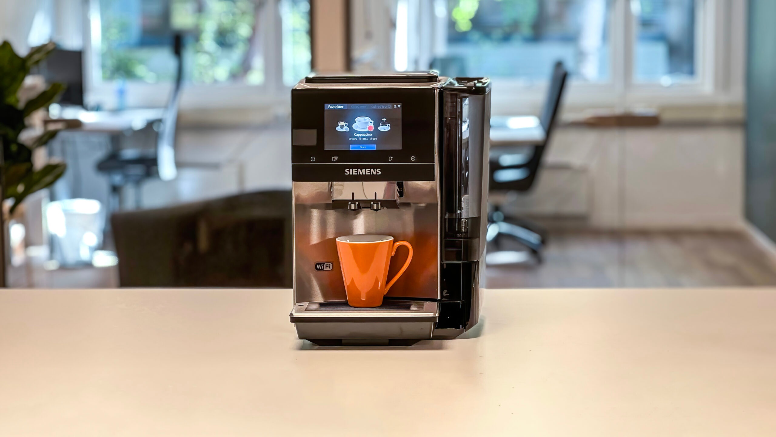 Handpresso Machine à café portable E-Presso 21700