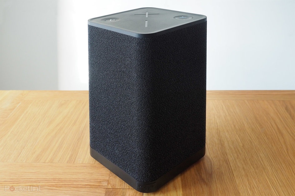 jack martin dynamix party speaker