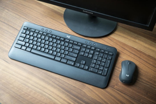 Packard Bell Keyboard German KB.PS203.206