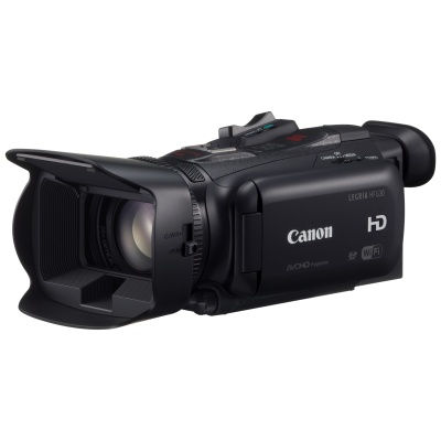 6x película protectora cc protector pantalla protector de pantalla Canon LEGRIA HF r606