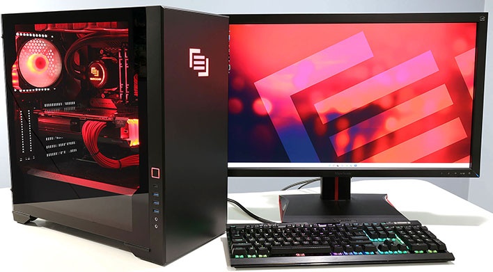 Maingear Vybe Gaming Pc Jpg