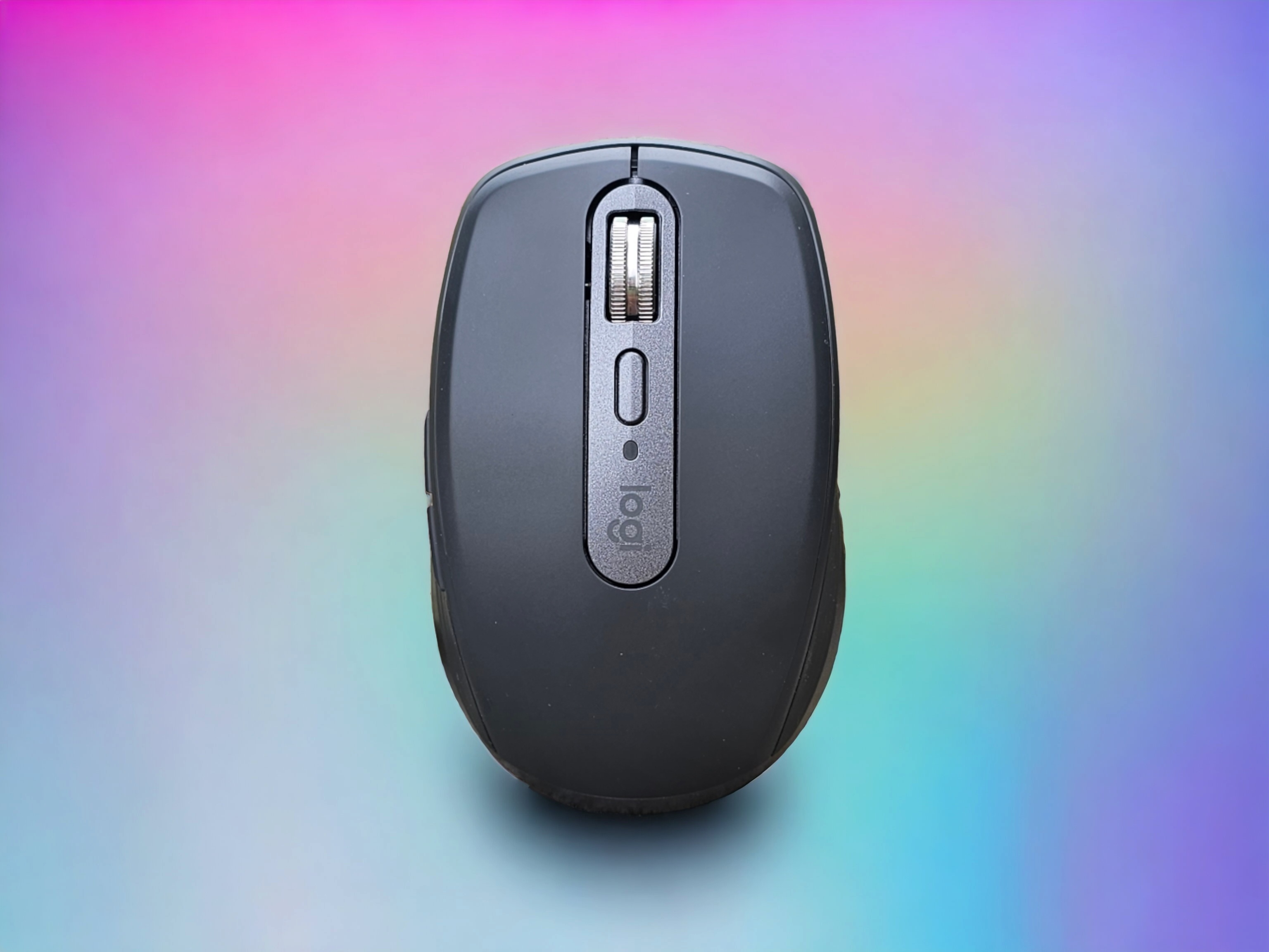 Lenovo Laser Wireless Mouse souris RF sans fil 1600 DPI (0A36188)