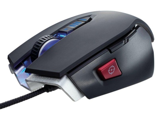 Corsair Vengeance M60 Laser Gaming Mouse 366398810