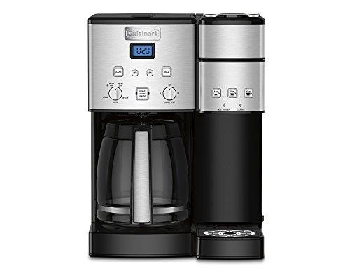 ZEVRO Mcd200 Indispensable 1/2-pound-capacity Coffee Dispenser Black for sale online 