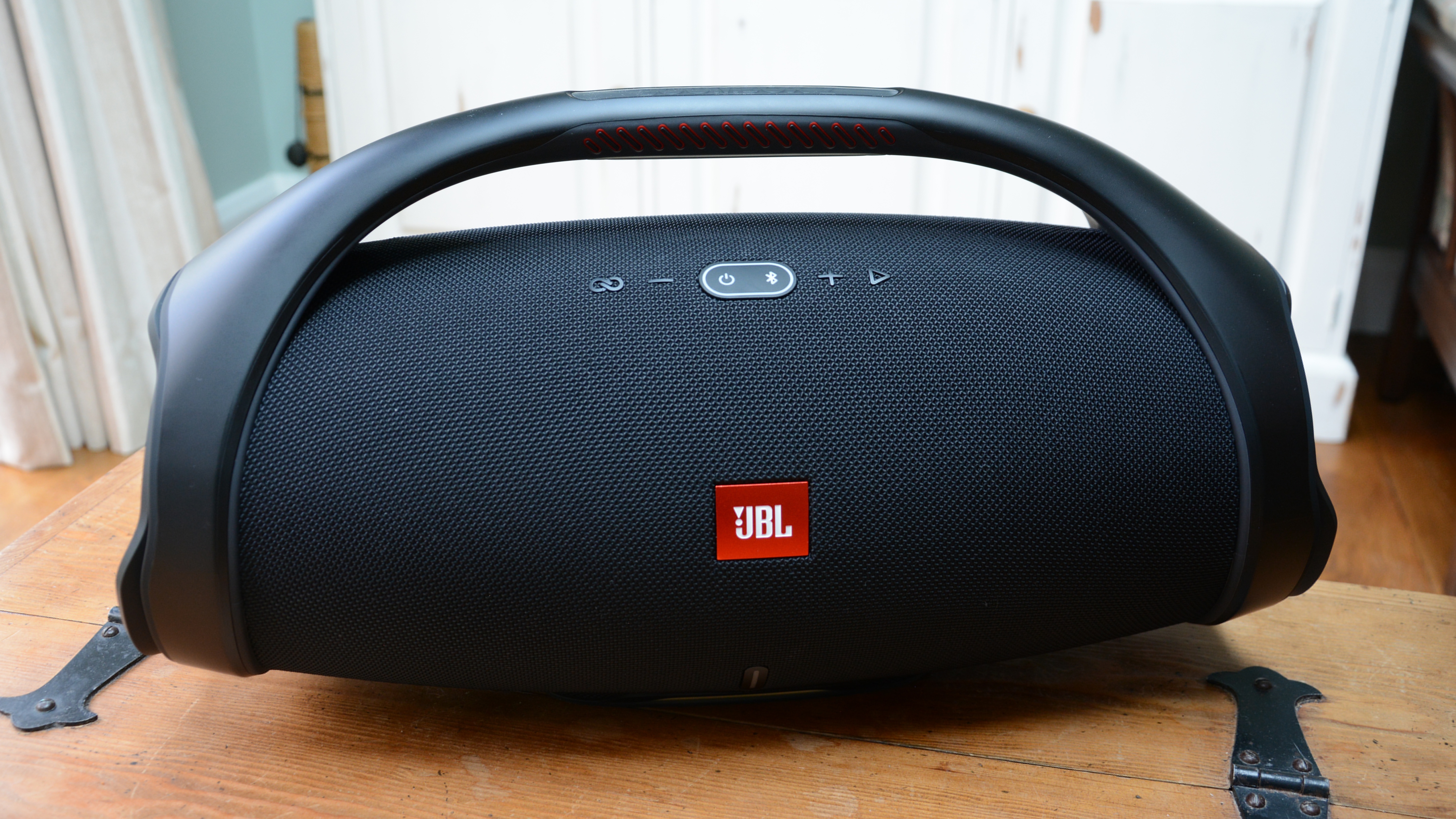 jbl gto 502 mk2