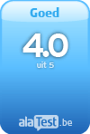 alaAverage 4