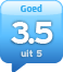 alaAverage 3.5