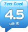 alaAverage 4.5