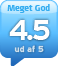 alaAverage 4.5