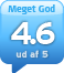 alaAverage 4.6