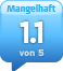 alaAverage 1.1