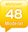 alaScore 48