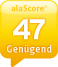 alaScore 47