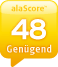 alaScore 48