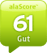alaScore 61
