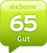 alaScore 65