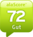 alaScore 72