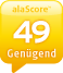 alaScore 49