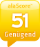 alaScore 51
