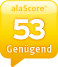 alaScore 53
