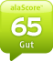 alaScore 65
