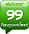 alaScore 99
