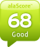 alaScore 68