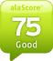 alaScore 75