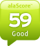 alaScore 59