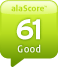 alaScore 61