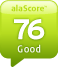 alaScore 76