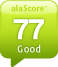 alaScore 77