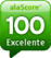 alaScore 100