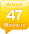 alaScore 47