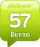 alaScore 57