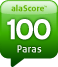 alaScore 100