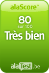 alaScore 80