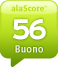 alaScore 56